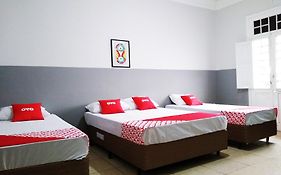 Oyo Hotel Bras