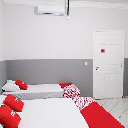 Oyo Hotel Bras São Paulo Exterior photo
